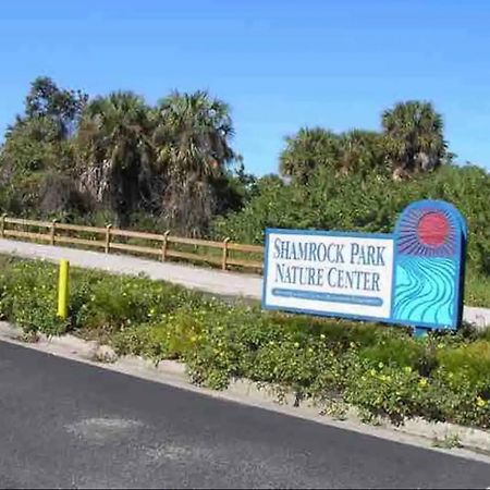 Shamrock Park, Legacy Trail And Manasota Key! Villa Venice Bagian luar foto