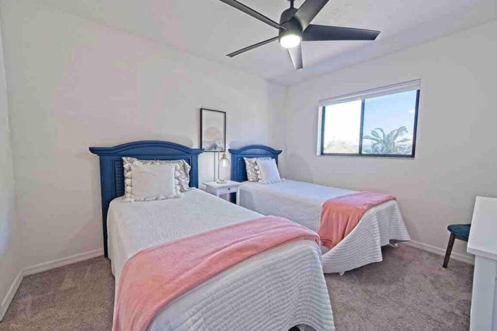 Shamrock Park, Legacy Trail And Manasota Key! Villa Venice Bagian luar foto