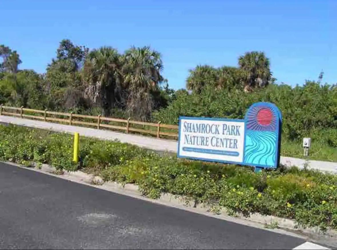 Shamrock Park, Legacy Trail And Manasota Key! Villa Venice Bagian luar foto