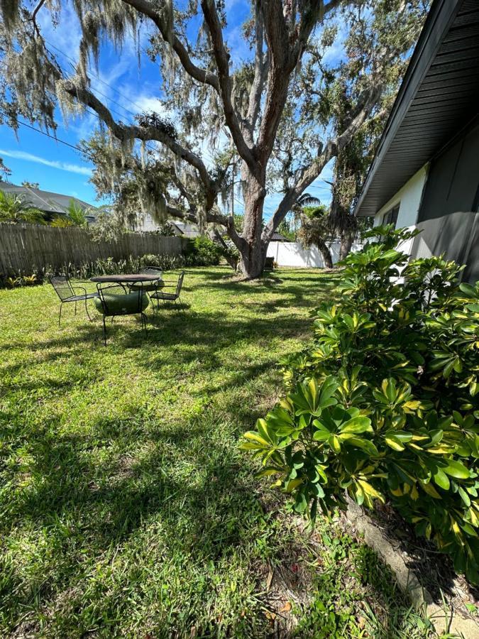 Shamrock Park, Legacy Trail And Manasota Key! Villa Venice Bagian luar foto