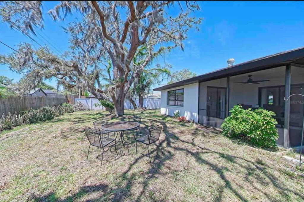 Shamrock Park, Legacy Trail And Manasota Key! Villa Venice Bagian luar foto