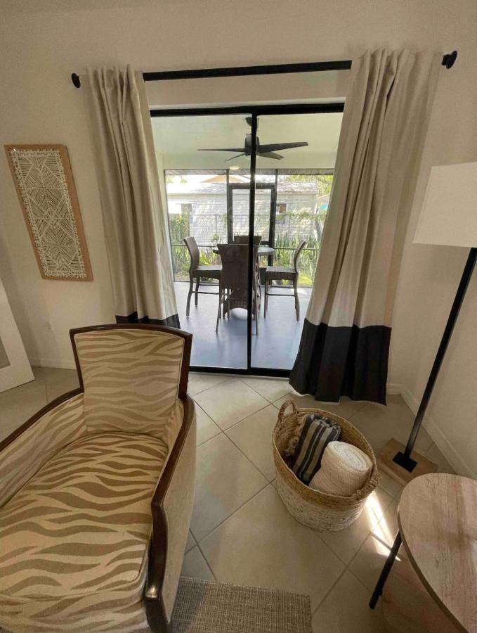 Shamrock Park, Legacy Trail And Manasota Key! Villa Venice Bagian luar foto