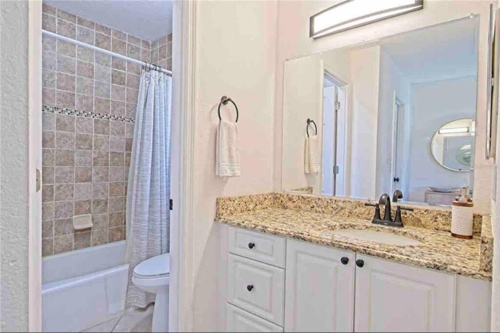 Shamrock Park, Legacy Trail And Manasota Key! Villa Venice Bagian luar foto