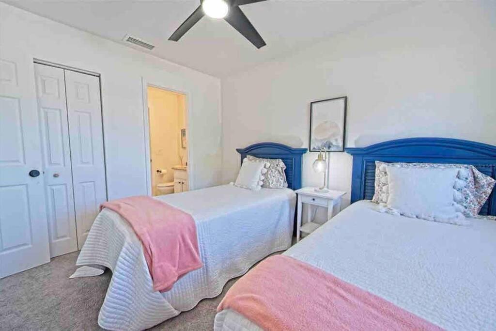 Shamrock Park, Legacy Trail And Manasota Key! Villa Venice Bagian luar foto